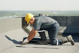 Reliable Archie, MO Roofing Solutions